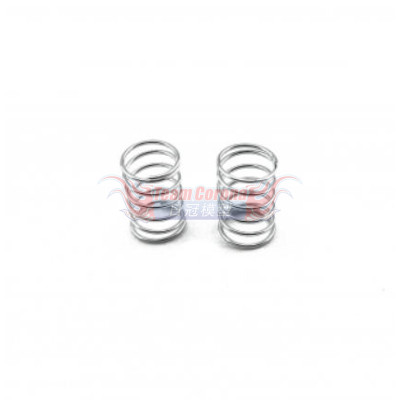Awesomatix  SPR12S0.5 Side Spring C0.5 x 2